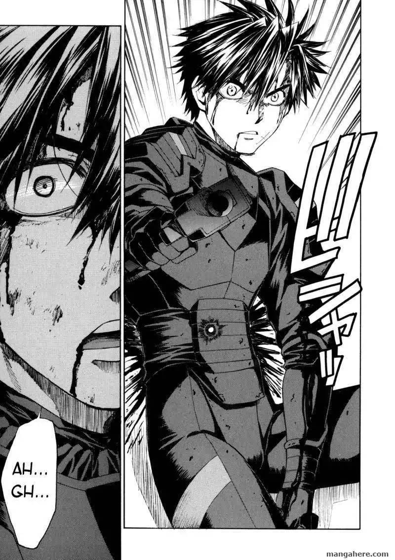 Full Metal Panic! Sigma Chapter 34 14